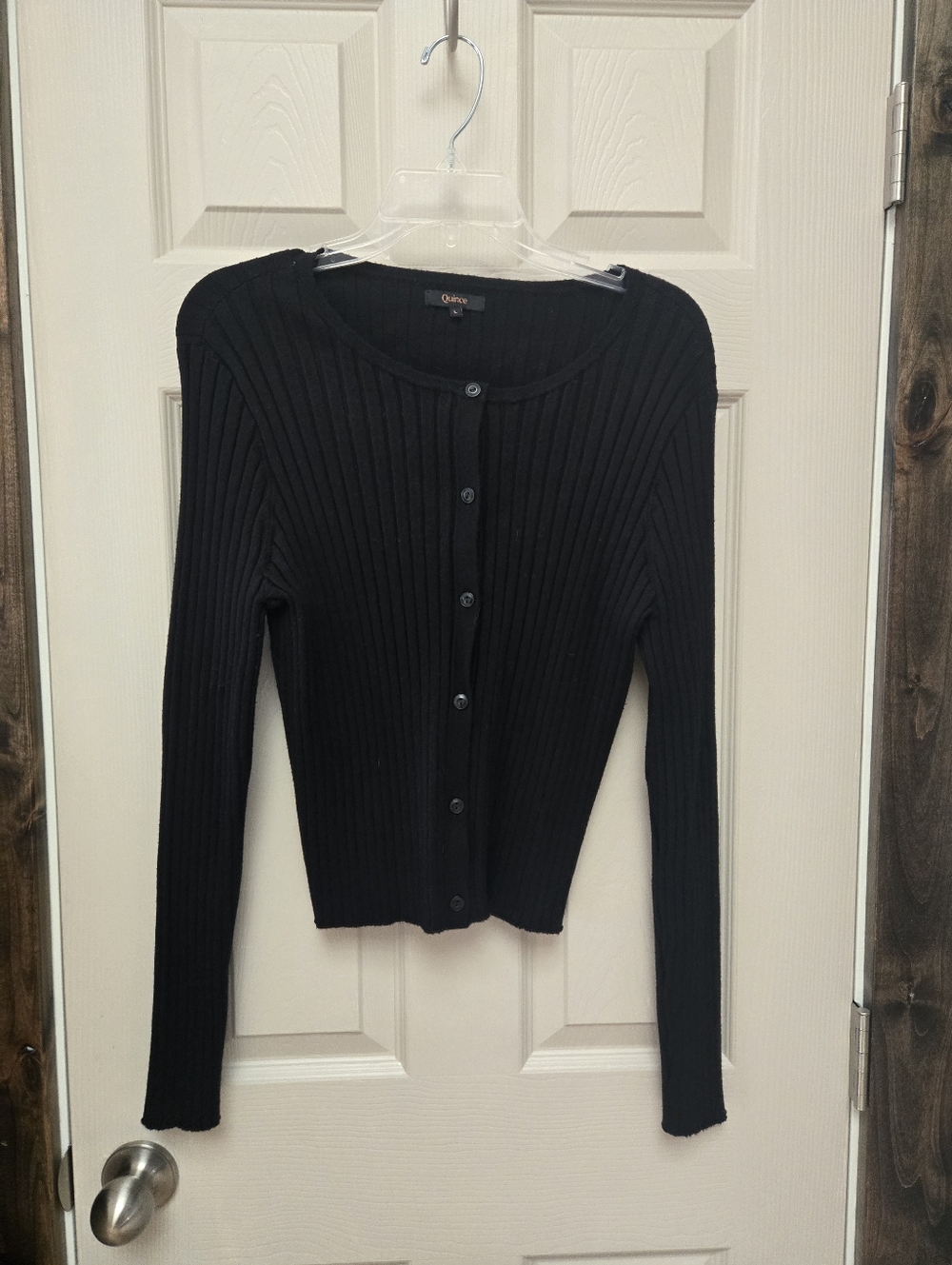 Quince Sweater